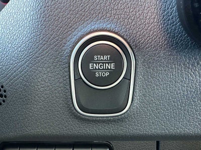 2026 Mercedes-Benz Sprinter 2500 Standard Roof I4 Diesel HO 144 AWD