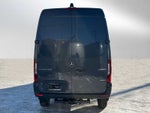 2026 Mercedes-Benz Sprinter 2500 Standard Roof I4 Diesel HO 144 AWD
