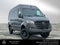 2026 Mercedes-Benz Sprinter 2500 Standard Roof I4 Diesel HO 144 AWD