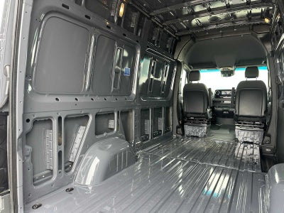 2026 Mercedes-Benz Sprinter 2500 Standard Roof I4 Diesel HO 144 AWD