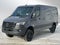 2026 Mercedes-Benz Sprinter 2500 Standard Roof I4 Diesel HO 144 AWD