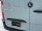 2025 Mercedes-Benz Sprinter Cargo Van 2500 Standard Roof I4 Diesel HO 144" AWD