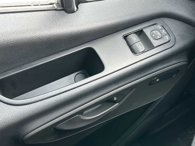 2025 Mercedes-Benz Sprinter Cargo Van 2500 Standard Roof I4 Diesel HO 144" AWD