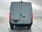 2025 Mercedes-Benz Sprinter Cargo Van 2500 Standard Roof I4 Diesel HO 144" AWD