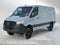 2025 Mercedes-Benz Sprinter Cargo Van 2500 Standard Roof I4 Diesel HO 144" AWD