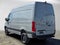 2025 Mercedes-Benz Sprinter Cargo Van 2500 Standard Roof I4 Diesel HO 144 AWD