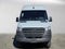 2025 Mercedes-Benz Sprinter Cargo Van 2500 Standard Roof I4 Diesel HO 144 AWD