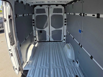 2026 Mercedes-Benz Sprinter 2500 Standard Roof I4 Diesel HO 144 AWD