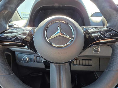 2026 Mercedes-Benz Sprinter 2500 Standard Roof I4 Diesel HO 144 AWD
