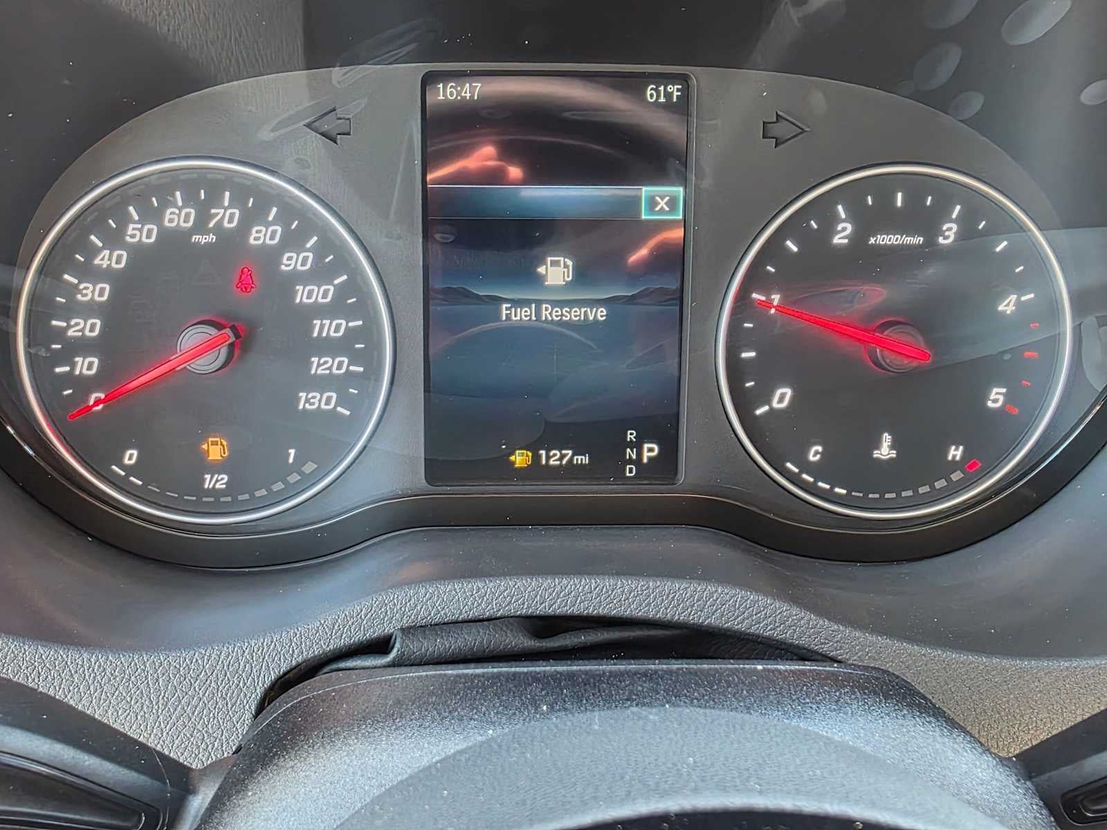 2026 Mercedes-Benz Sprinter 2500 Standard Roof I4 Diesel HO 144 AWD