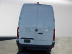 2026 Mercedes-Benz Sprinter 2500 Standard Roof I4 Diesel HO 144 AWD