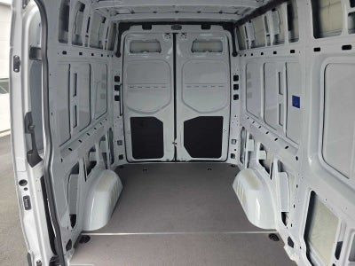 2025 Mercedes-Benz Sprinter Cargo Van 2500 Standard Roof I4 Diesel HO 144 AWD