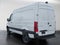 2025 Mercedes-Benz Sprinter Cargo Van 2500 Standard Roof I4 Diesel HO 144 AWD