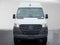 2025 Mercedes-Benz Sprinter Cargo Van 2500 Standard Roof I4 Diesel HO 144 AWD