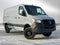 2025 Mercedes-Benz Sprinter Cargo Van 2500 Standard Roof I4 Diesel HO 144 AWD