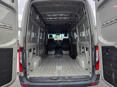 2026 Mercedes-Benz Sprinter 2500 Standard Roof I4 Diesel HO 144 AWD