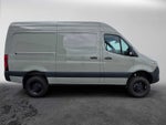 2026 Mercedes-Benz Sprinter 2500 Standard Roof I4 Diesel HO 144 AWD