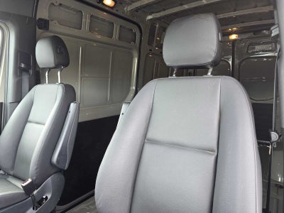 2026 Mercedes-Benz Sprinter 2500 Standard Roof I4 Diesel HO 144 AWD
