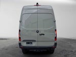 2026 Mercedes-Benz Sprinter 2500 Standard Roof I4 Diesel HO 144 AWD