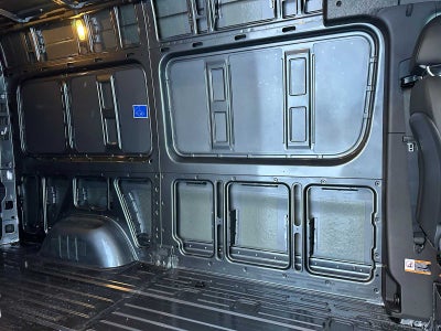 2026 Mercedes-Benz Sprinter 2500 Standard Roof I4 Diesel HO 144" AWD