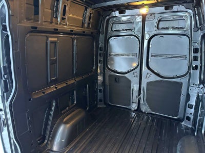 2026 Mercedes-Benz Sprinter 2500 Standard Roof I4 Diesel HO 144" AWD