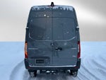 2026 Mercedes-Benz Sprinter 2500 Standard Roof I4 Diesel HO 144" AWD