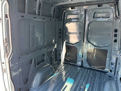 2026 Mercedes-Benz Sprinter 2500 Standard Roof I4 Diesel HO 144 AWD
