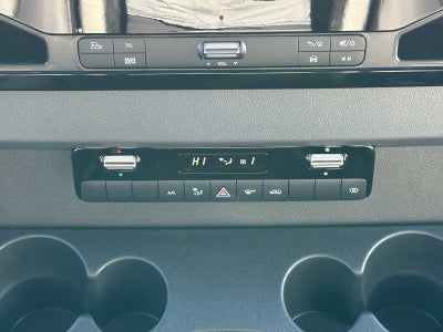 2026 Mercedes-Benz Sprinter 2500 Standard Roof I4 Diesel HO 144 AWD