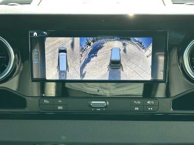 2026 Mercedes-Benz Sprinter 2500 Standard Roof I4 Diesel HO 144 AWD