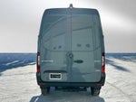2026 Mercedes-Benz Sprinter 2500 Standard Roof I4 Diesel HO 144 AWD