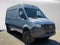 2025 Mercedes-Benz Sprinter Cargo Van 2500 Standard Roof I4 Diesel HO 144 AWD