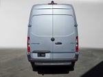 2025 Mercedes-Benz Sprinter Cargo Van 2500 Standard Roof I4 Diesel HO 144 AWD