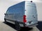 2025 Mercedes-Benz Sprinter Cargo Van 2500 Standard Roof I4 Diesel HO 144 AWD