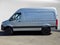 2025 Mercedes-Benz Sprinter Cargo Van 2500 Standard Roof I4 Diesel HO 144 AWD