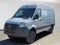 2025 Mercedes-Benz Sprinter Cargo Van 2500 Standard Roof I4 Diesel HO 144 AWD