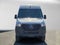 2025 Mercedes-Benz Sprinter Cargo Van 2500 Standard Roof I4 Diesel HO 144 AWD