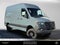 2026 Mercedes-Benz Sprinter Cargo 2500 Standard Roof I4 Diesel HO 144 AWD