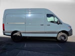 2026 Mercedes-Benz Sprinter Cargo 2500 Standard Roof I4 Diesel HO 144 AWD