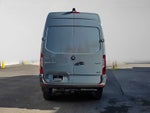2026 Mercedes-Benz Sprinter Cargo 2500 Standard Roof I4 Diesel HO 144 AWD