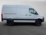 2025 Mercedes-Benz Sprinter Cargo Van 2500 Standard Roof I4 Diesel HO 144 AWD