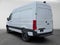2025 Mercedes-Benz Sprinter Cargo Van 2500 Standard Roof I4 Diesel HO 144 AWD