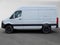 2025 Mercedes-Benz Sprinter Cargo Van 2500 Standard Roof I4 Diesel HO 144 AWD