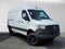 2025 Mercedes-Benz Sprinter Cargo Van 2500 Standard Roof I4 Diesel HO 144 AWD