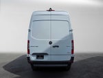 2025 Mercedes-Benz Sprinter Cargo Van 2500 Standard Roof I4 Diesel HO 144 AWD