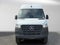 2025 Mercedes-Benz Sprinter Cargo Van 2500 Standard Roof I4 Diesel HO 144 AWD