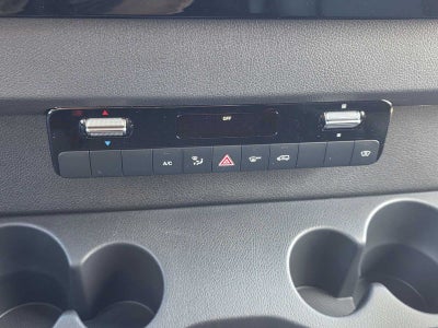 2026 Mercedes-Benz Sprinter 2500 Standard Roof I4 Diesel HO 144 AWD