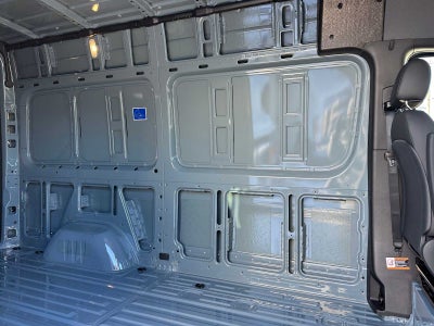 2026 Mercedes-Benz Sprinter 2500 Standard Roof I4 Diesel HO 144 AWD