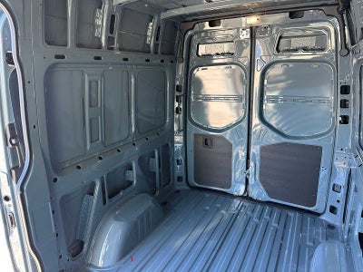 2026 Mercedes-Benz Sprinter 2500 Standard Roof I4 Diesel HO 144 AWD