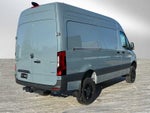 2026 Mercedes-Benz Sprinter 2500 Standard Roof I4 Diesel HO 144 AWD