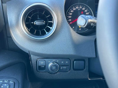 2026 Mercedes-Benz Sprinter 2500 Standard Roof I4 Diesel HO 144 AWD